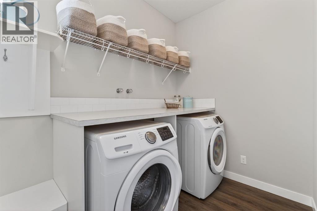 55 Mist Mountain Rise, Okotoks, Alberta  T1S 5R4 - Photo 24 - A2294310