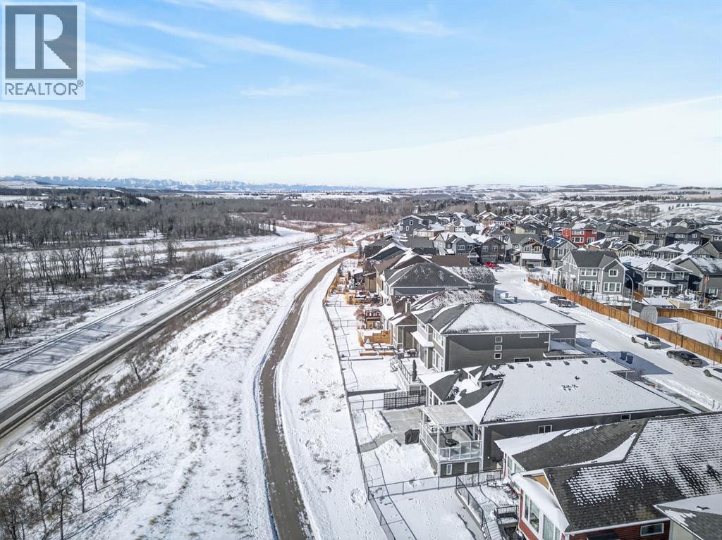 55 Mist Mountain Rise, Okotoks, Alberta  T1S 5R4 - Photo 46 - A2294310