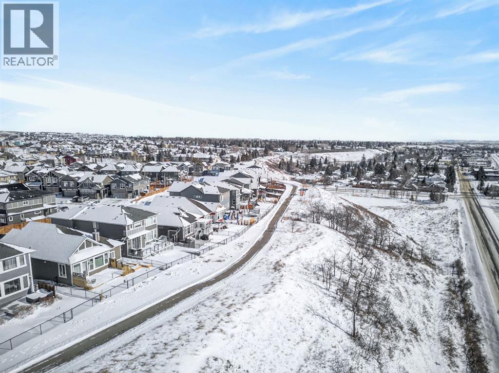 55 Mist Mountain Rise, Okotoks, Alberta  T1S 5R4 - Photo 47 - A2294310