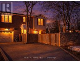 50 RATHFON CRESCENT, Richmond Hill, Ontario
