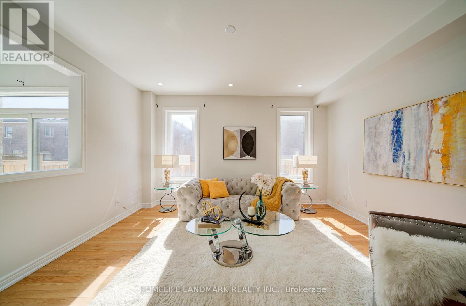 127 Decast Crescent, Markham, Ontario  L6B 1N8 - Photo 17 - N12898150