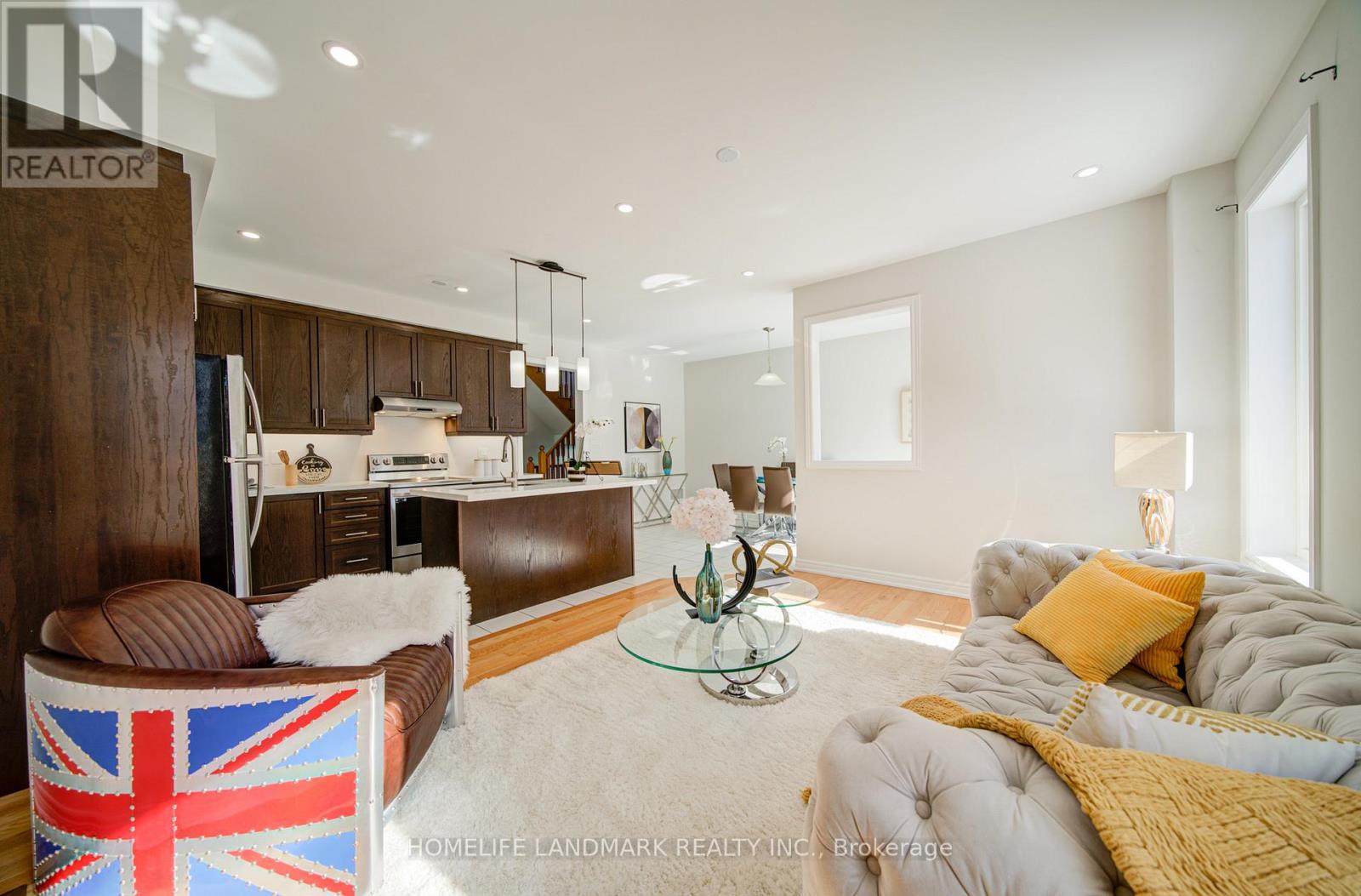 127 Decast Crescent, Markham, Ontario  L6B 1N8 - Photo 19 - N12898150