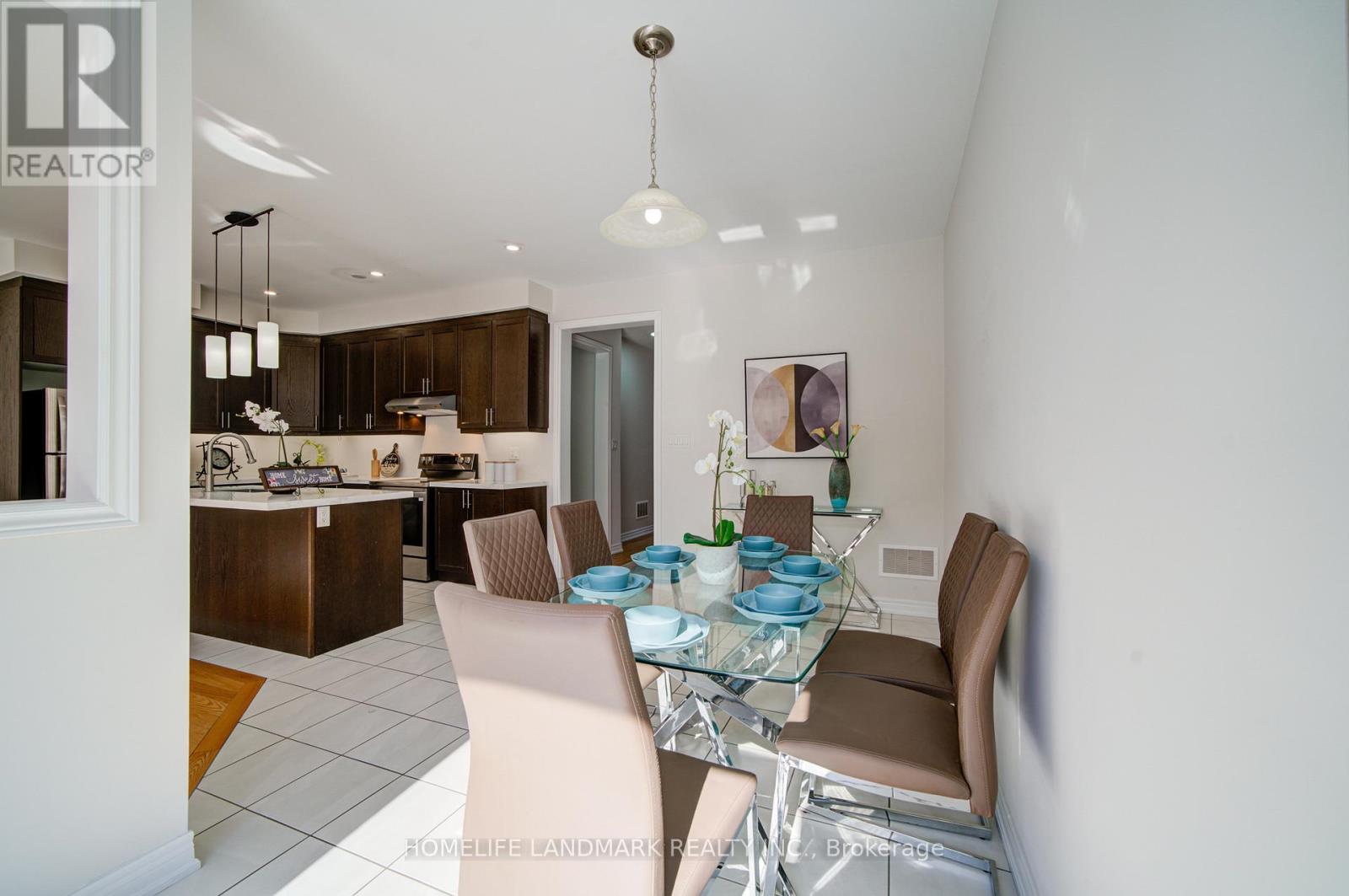 127 Decast Crescent, Markham, Ontario  L6B 1N8 - Photo 22 - N12898150