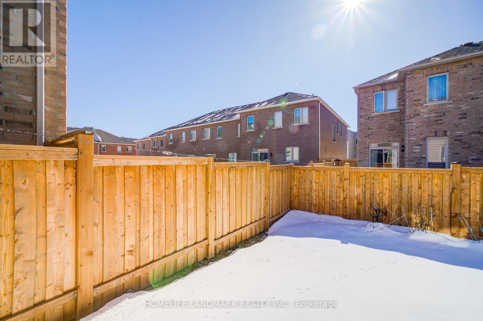 127 Decast Crescent, Markham, Ontario  L6B 1N8 - Photo 46 - N12898150