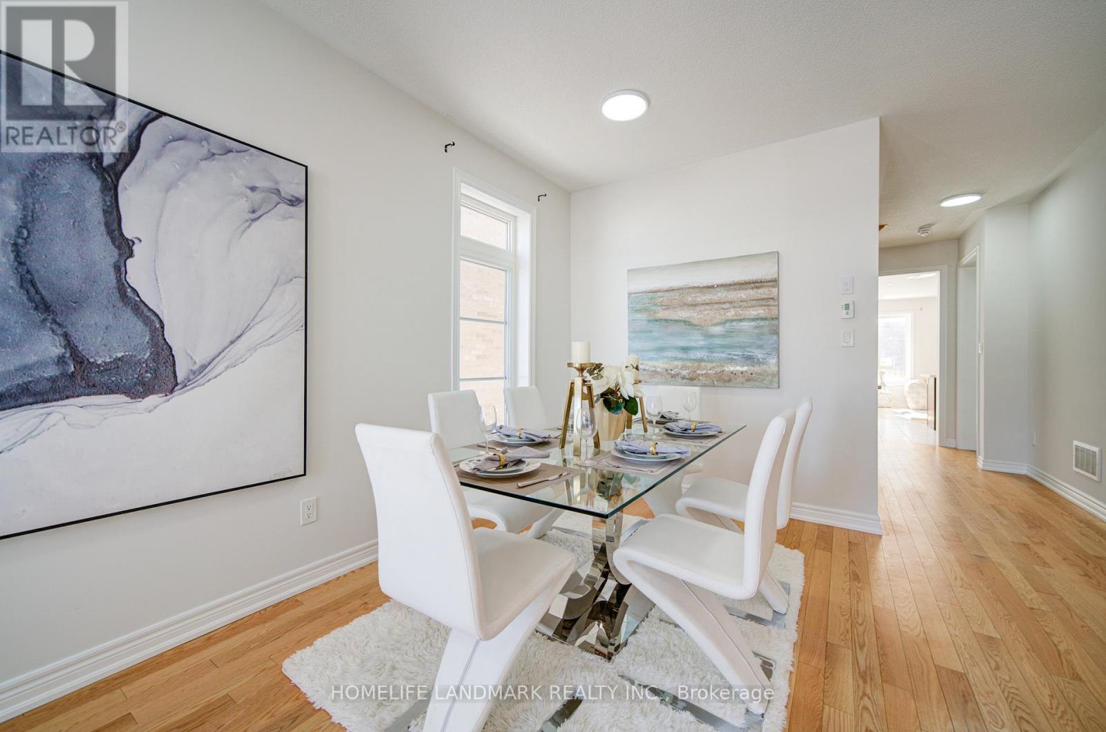 127 Decast Crescent, Markham, Ontario  L6B 1N8 - Photo 9 - N12898150