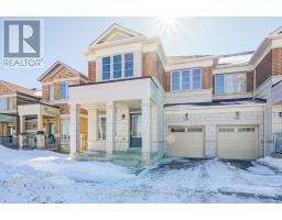 127 DECAST CRESCENT, Markham, Ontario