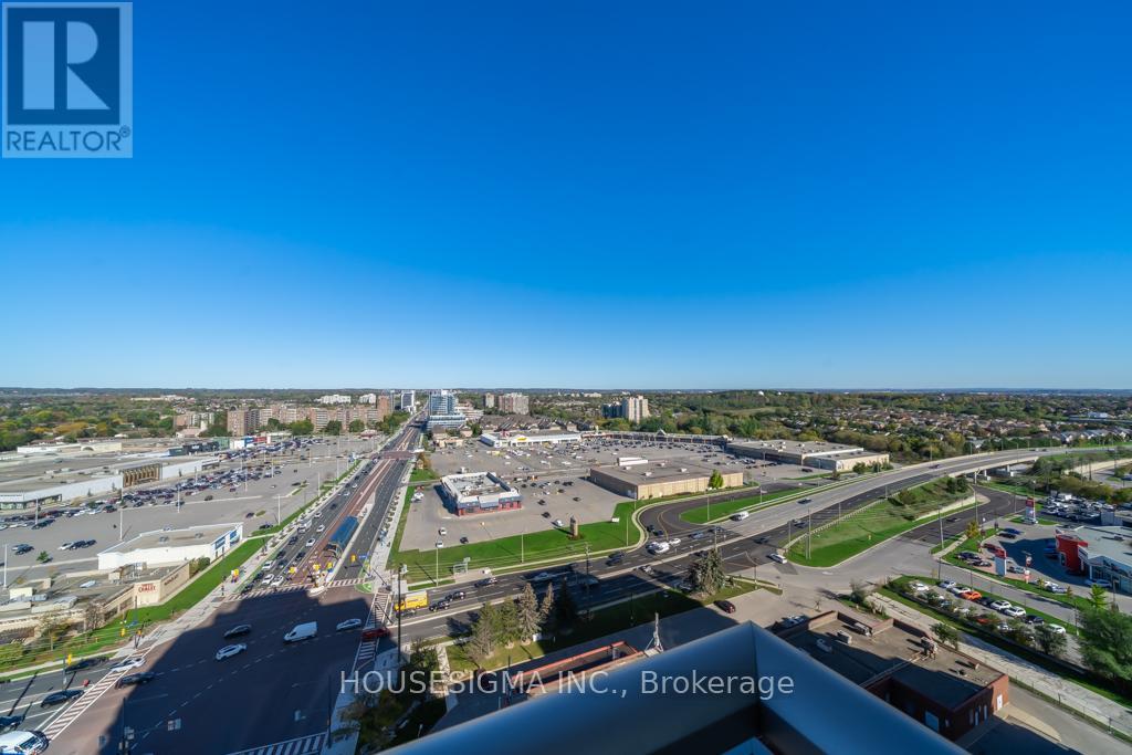 1712 - 9201 Yonge Street, Richmond Hill, Ontario  L4C 6Z2 - Photo 13 - N12898158