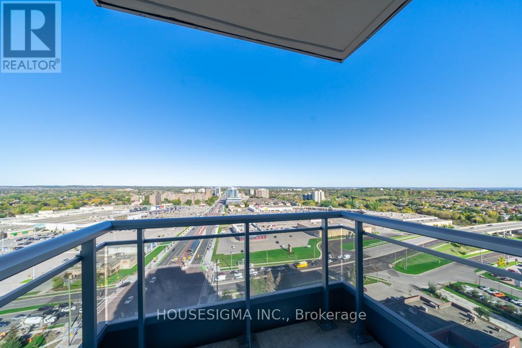 1712 - 9201 Yonge Street, Richmond Hill, Ontario  L4C 6Z2 - Photo 2 - N12898158