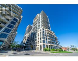 1712 - 9201 YONGE STREET, Richmond Hill, Ontario