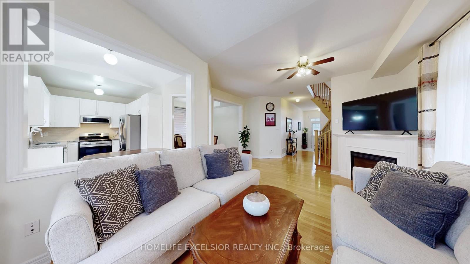 2 Wellsprings Drive, Brampton, Ontario  L6V 4S5 - Photo 10 - W12898120