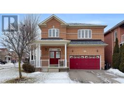 2 WELLSPRINGS DRIVE, Brampton, Ontario