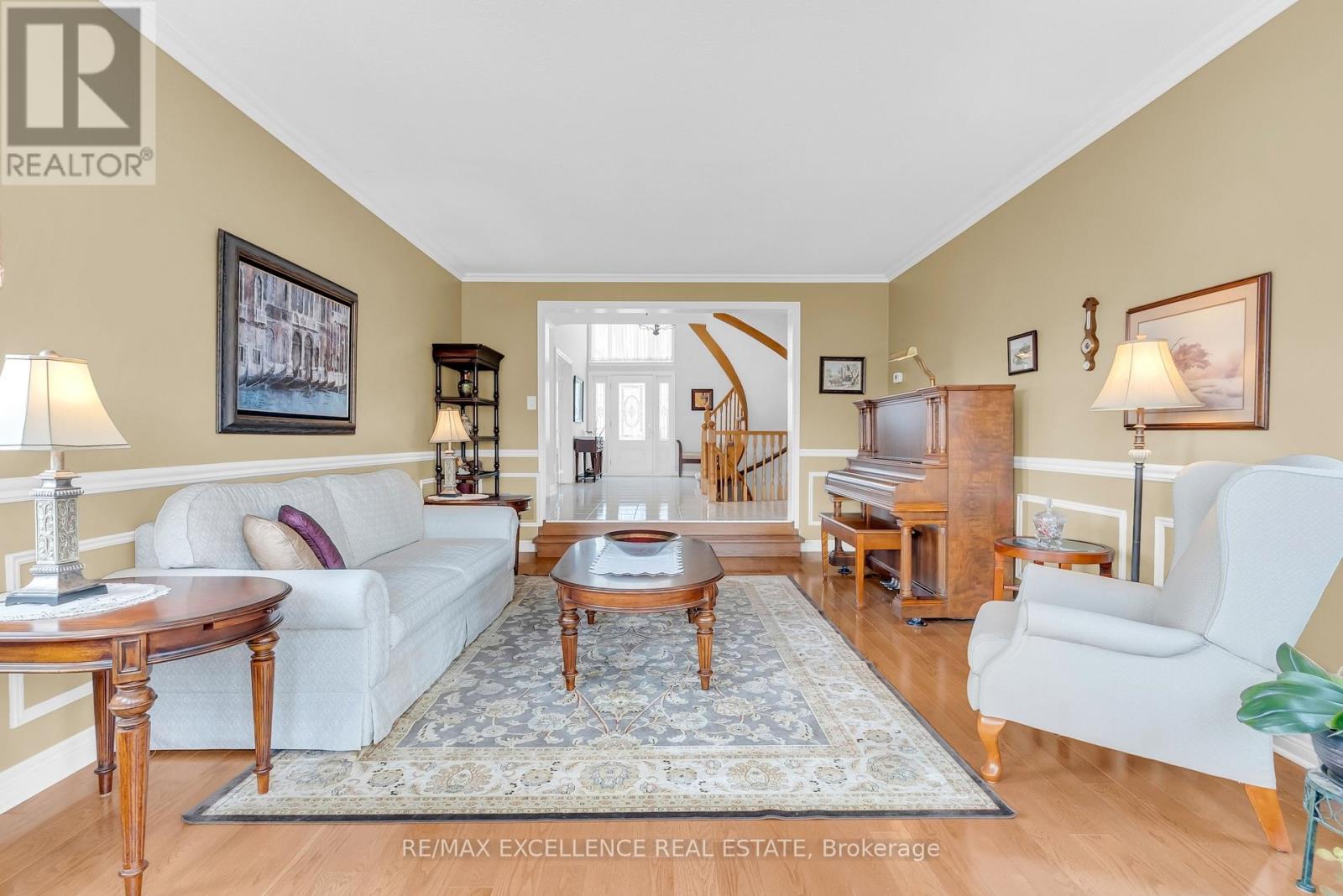 30 Northumberland Place, Brampton, Ontario  L6S 4E5 - Photo 11 - W12898122