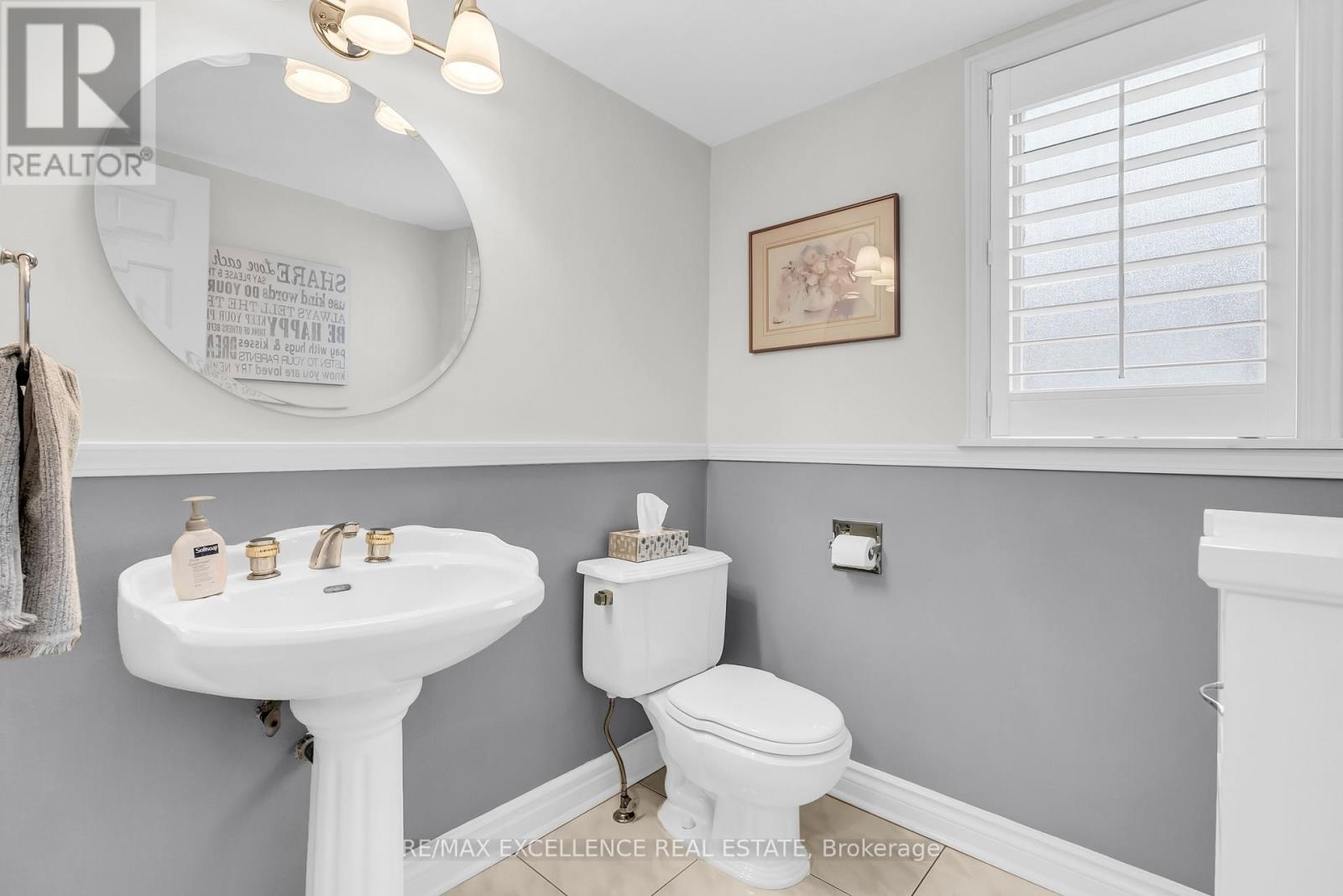 30 Northumberland Place, Brampton, Ontario  L6S 4E5 - Photo 21 - W12898122