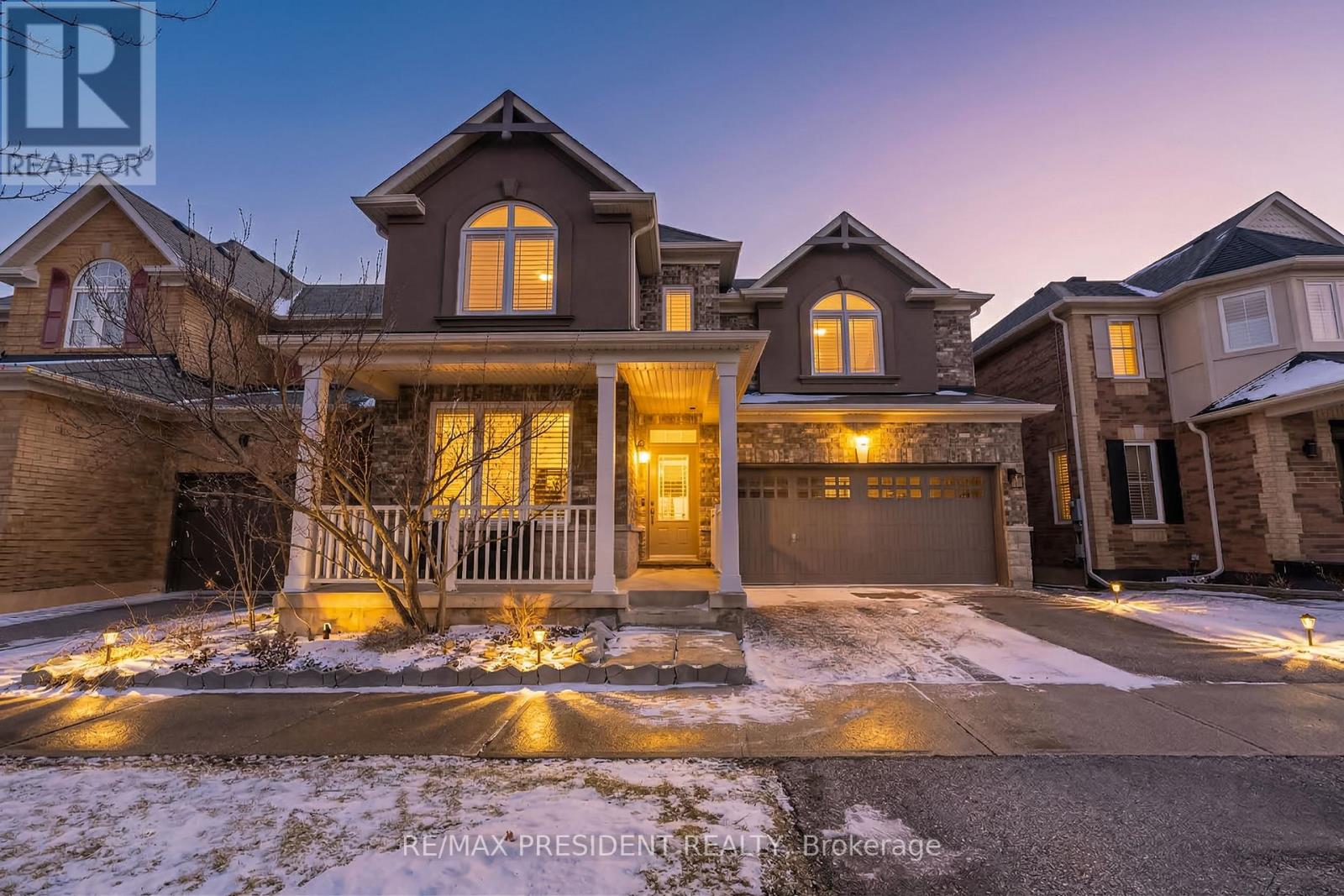 306 Pringle Avenue, Milton, Ontario  L9T 7N2 - Photo 2 - W12898138