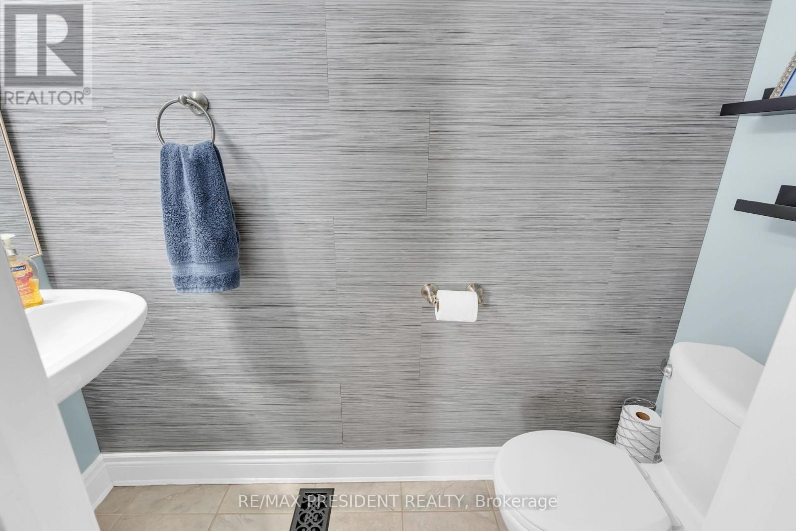 306 Pringle Avenue, Milton, Ontario  L9T 7N2 - Photo 26 - W12898138