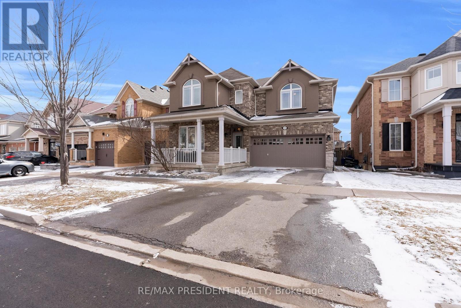 306 Pringle Avenue, Milton, Ontario  L9T 7N2 - Photo 3 - W12898138