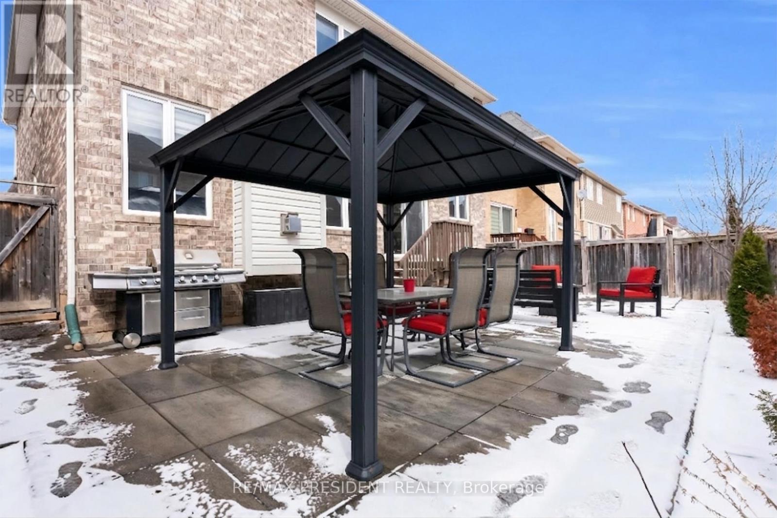 306 Pringle Avenue, Milton, Ontario  L9T 7N2 - Photo 46 - W12898138