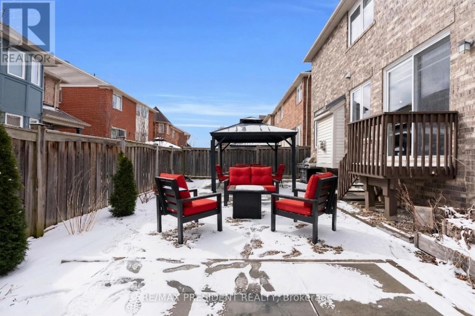 306 Pringle Avenue, Milton, Ontario  L9T 7N2 - Photo 47 - W12898138