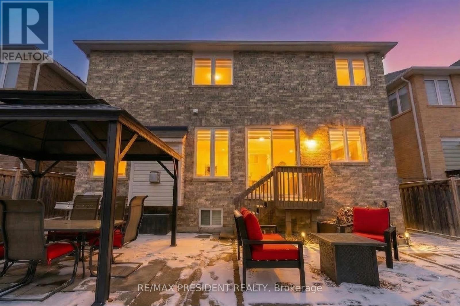 306 Pringle Avenue, Milton, Ontario  L9T 7N2 - Photo 48 - W12898138