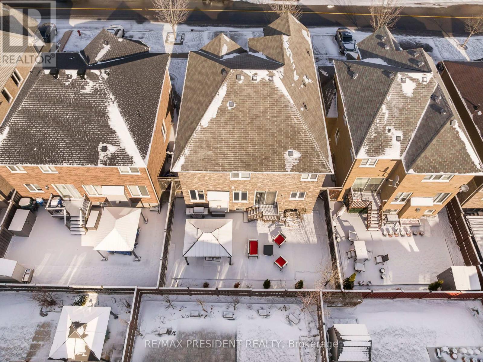 306 Pringle Avenue, Milton, Ontario  L9T 7N2 - Photo 49 - W12898138