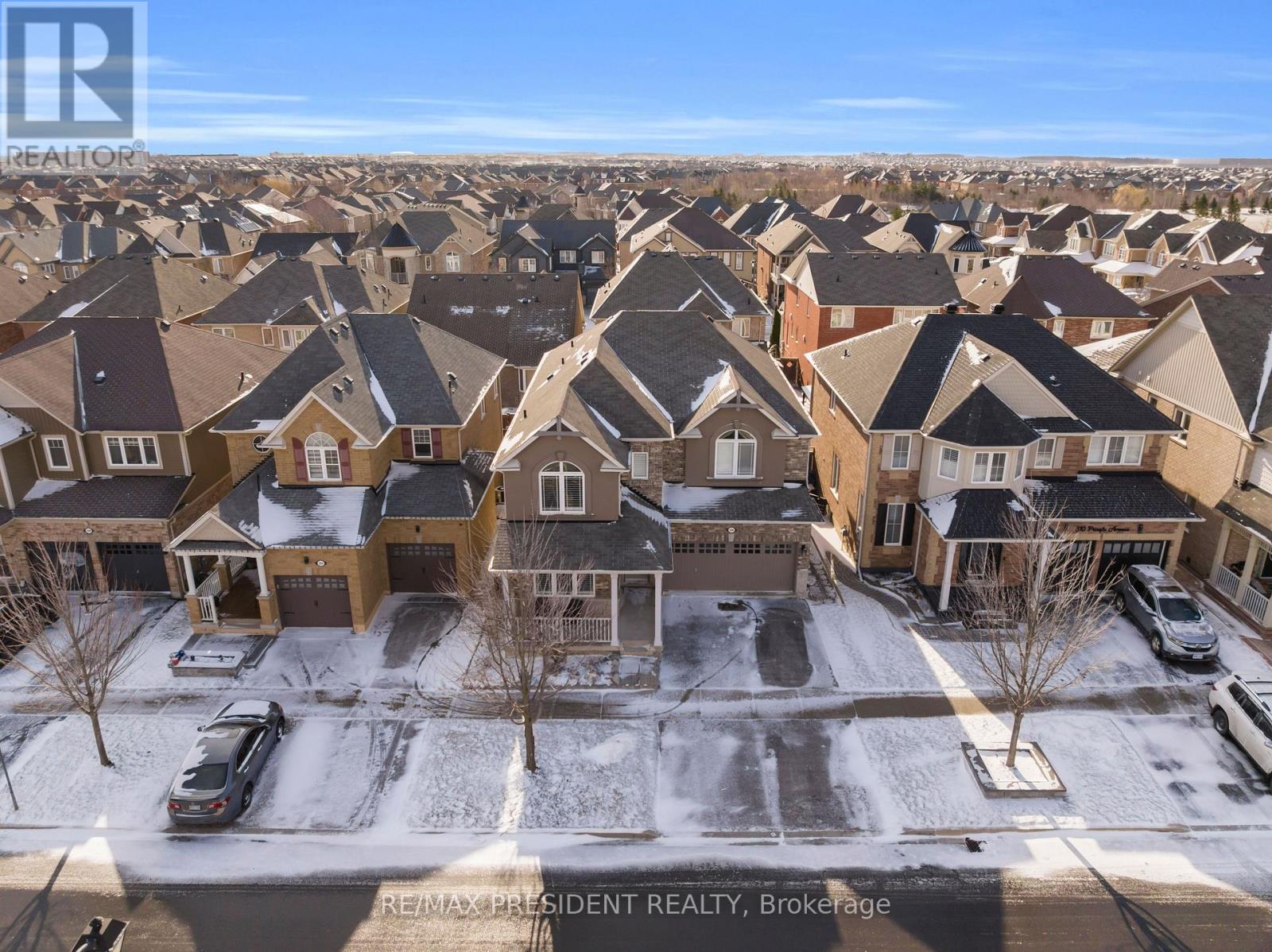 306 Pringle Avenue, Milton, Ontario  L9T 7N2 - Photo 5 - W12898138