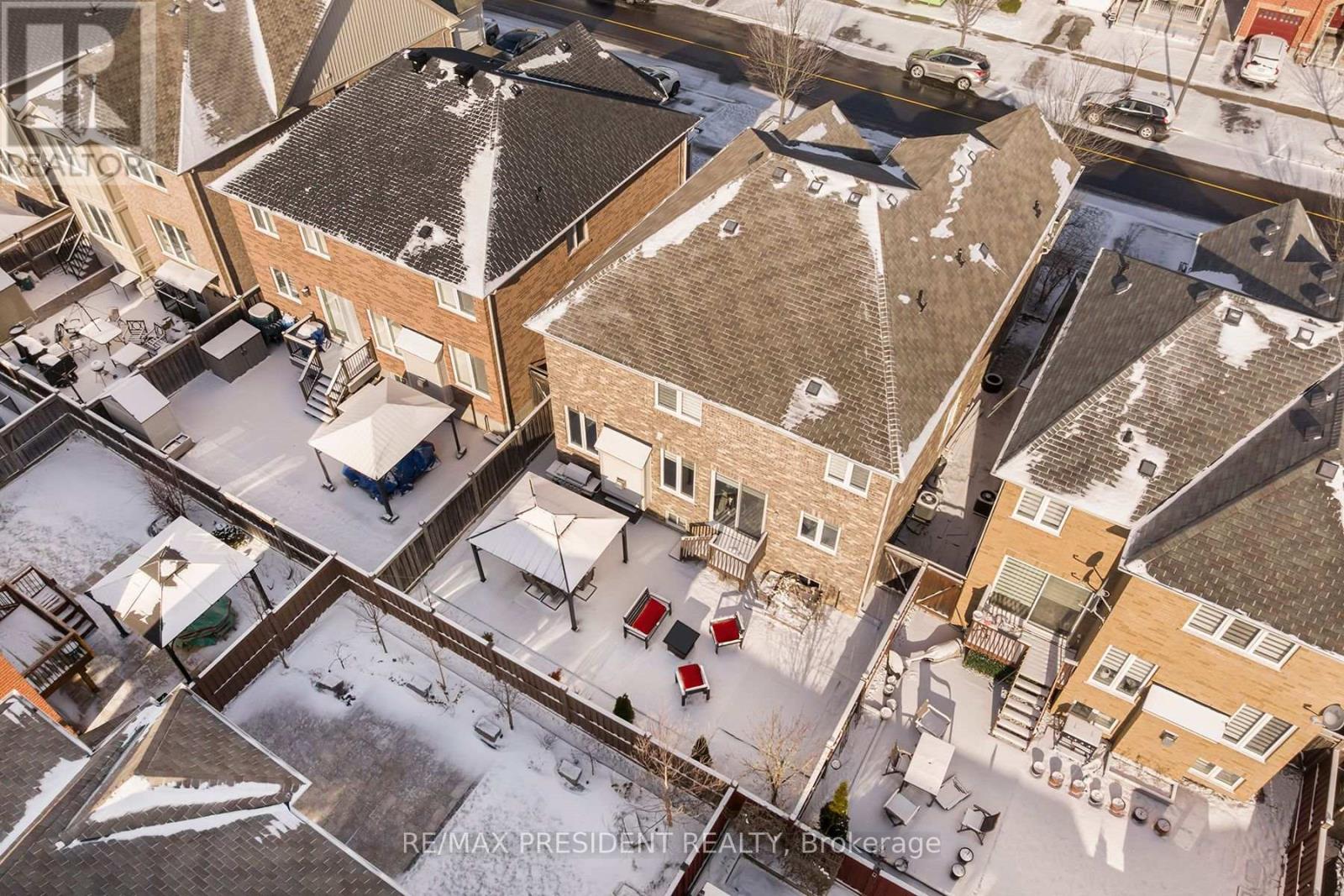 306 Pringle Avenue, Milton, Ontario  L9T 7N2 - Photo 50 - W12898138