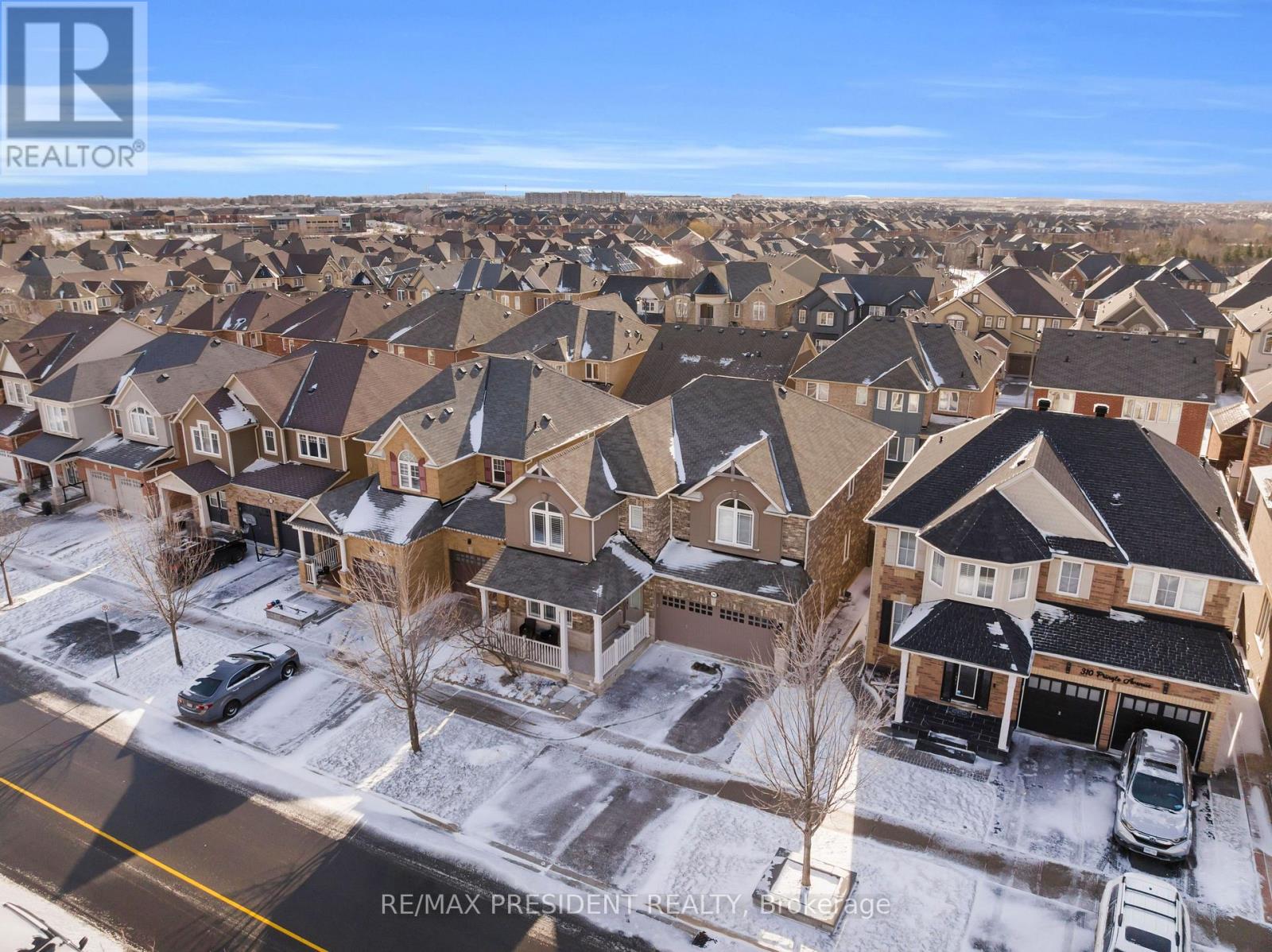 306 Pringle Avenue, Milton, Ontario  L9T 7N2 - Photo 6 - W12898138