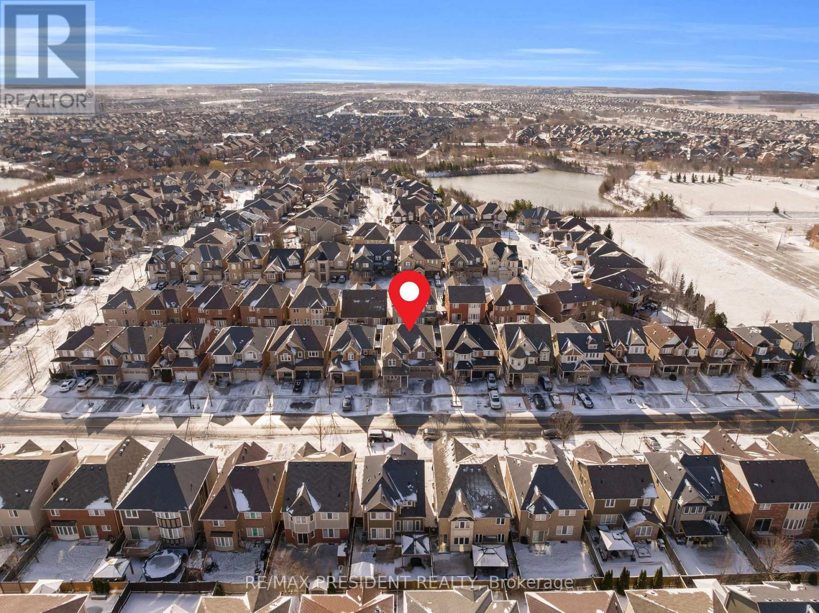 306 Pringle Avenue, Milton, Ontario  L9T 7N2 - Photo 7 - W12898138