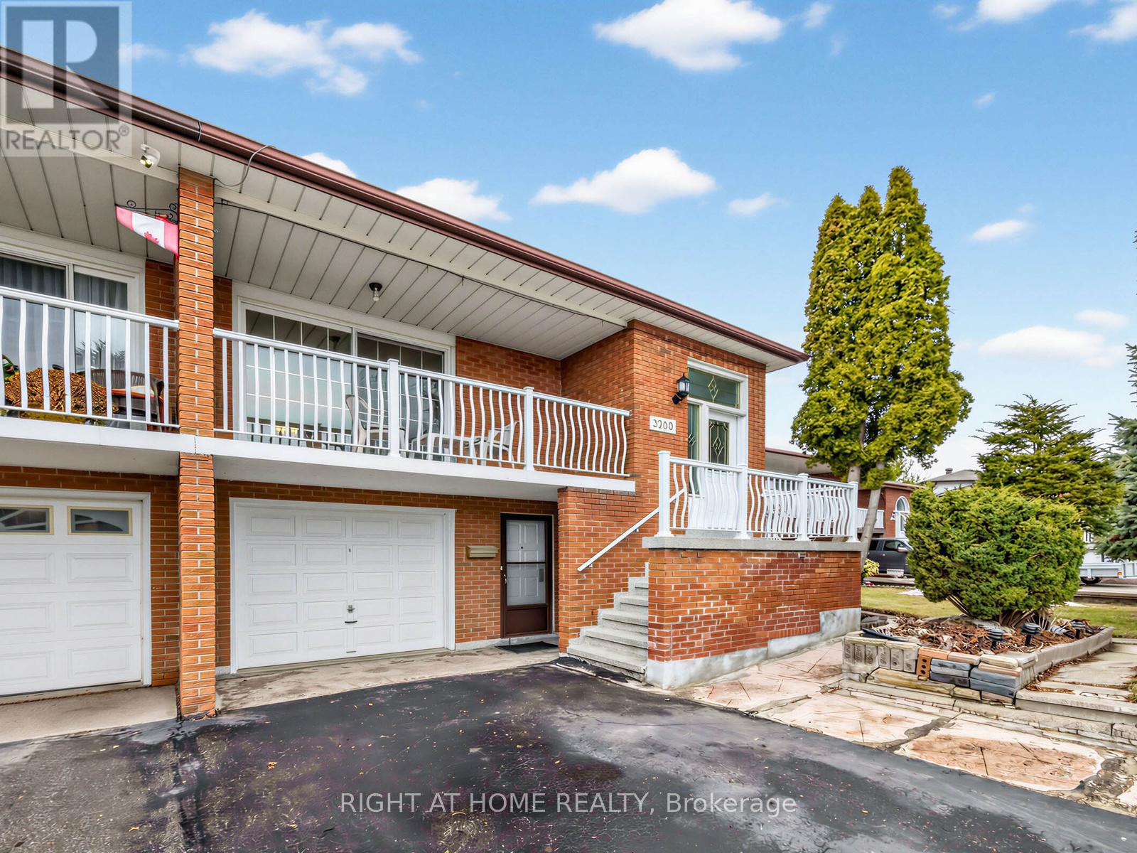 3209 LEDNIER TERRACE, Mississauga, Ontario