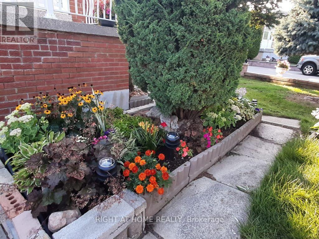 3209 Lednier Terrace, Mississauga, Ontario  L4Y 3Z7 - Photo 33 - W12898146