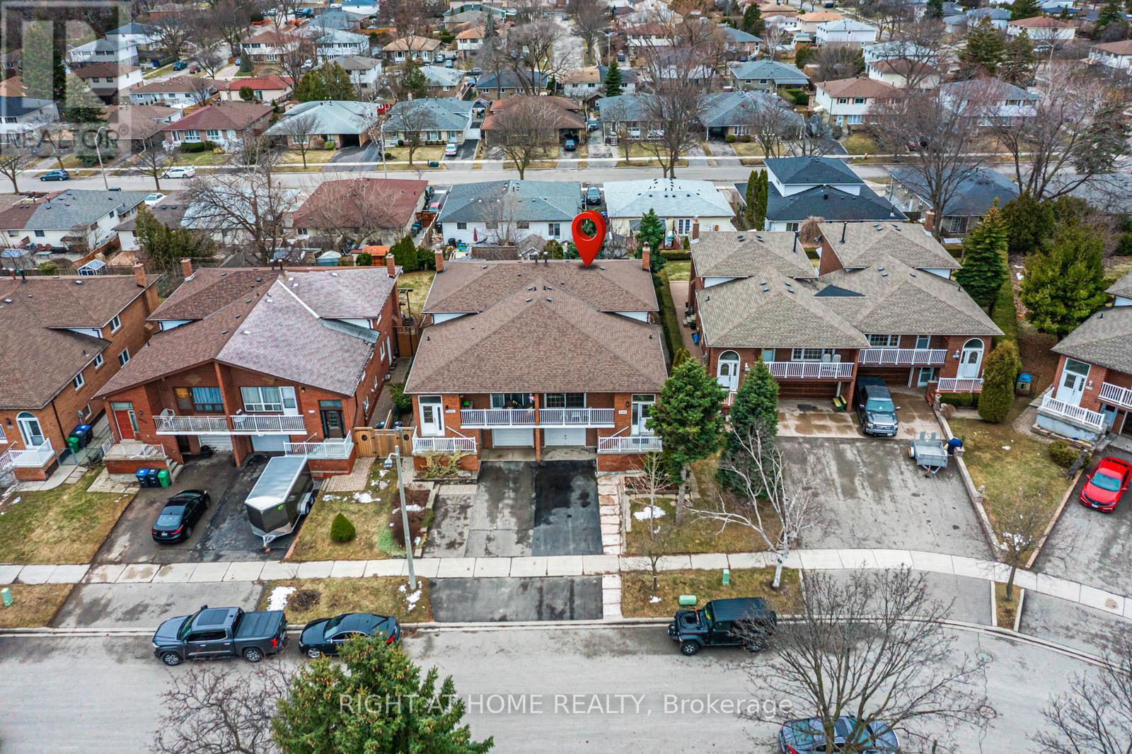 3209 Lednier Terrace, Mississauga, Ontario  L4Y 3Z7 - Photo 35 - W12898146