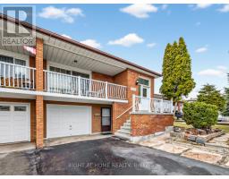 3209 LEDNIER TERRACE, Mississauga, Ontario