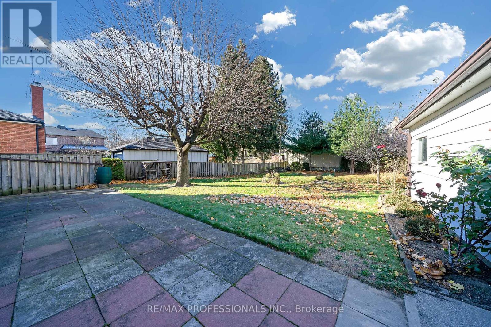 1185 Sylva Road, Mississauga, Ontario  L5E 1S5 - Photo 16 - W12898156