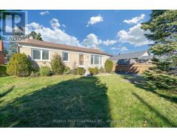 1185 SYLVA ROAD, Mississauga, Ontario