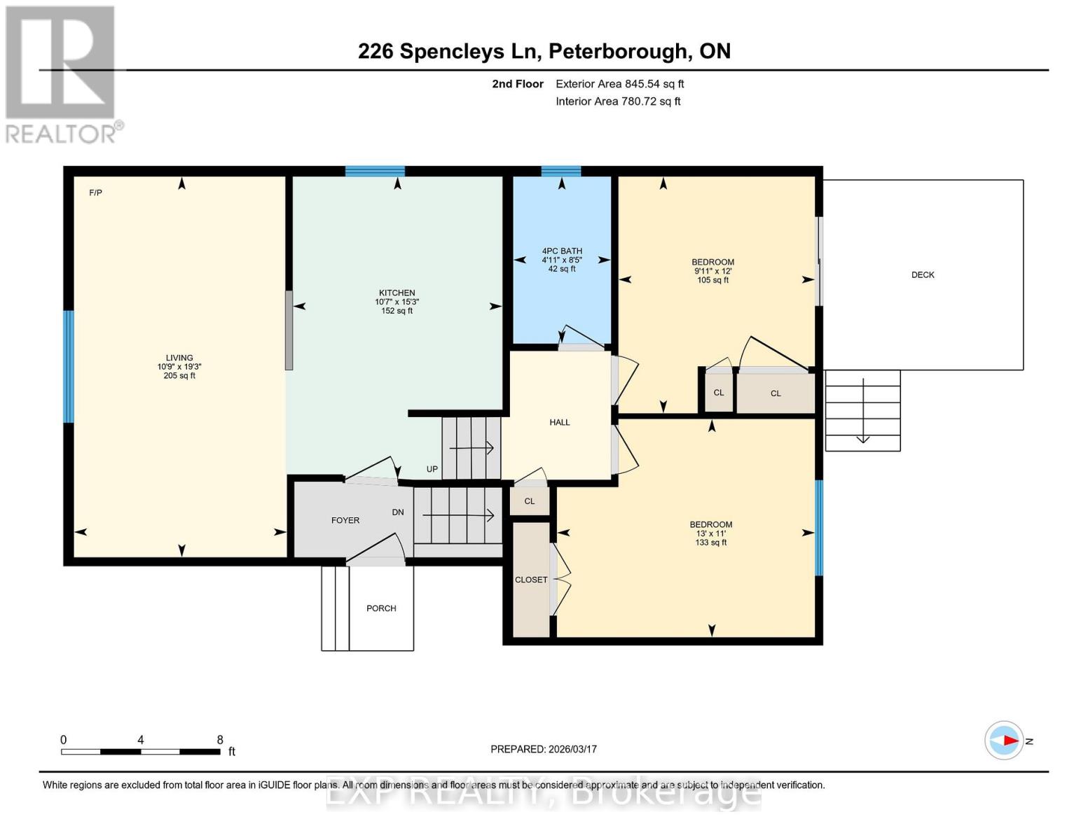 226 Spencleys Lane, Peterborough, Ontario  K9H 1R9 - Photo 33 - X12898130