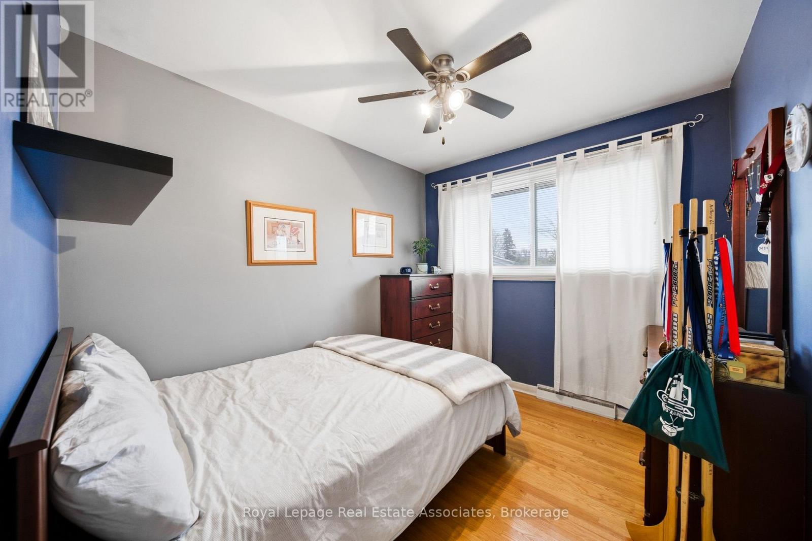 4018 Montcalm Crescent, Niagara Falls, Ontario  L2G 6L8 - Photo 13 - X12898134