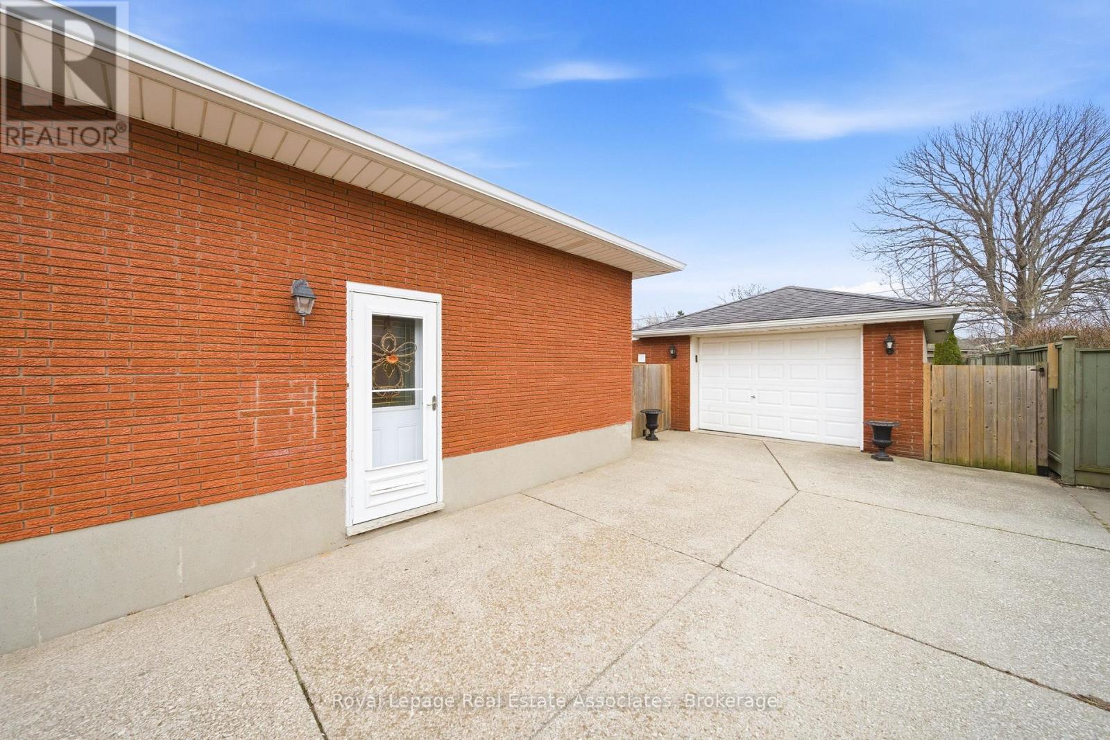 4018 Montcalm Crescent, Niagara Falls, Ontario  L2G 6L8 - Photo 24 - X12898134