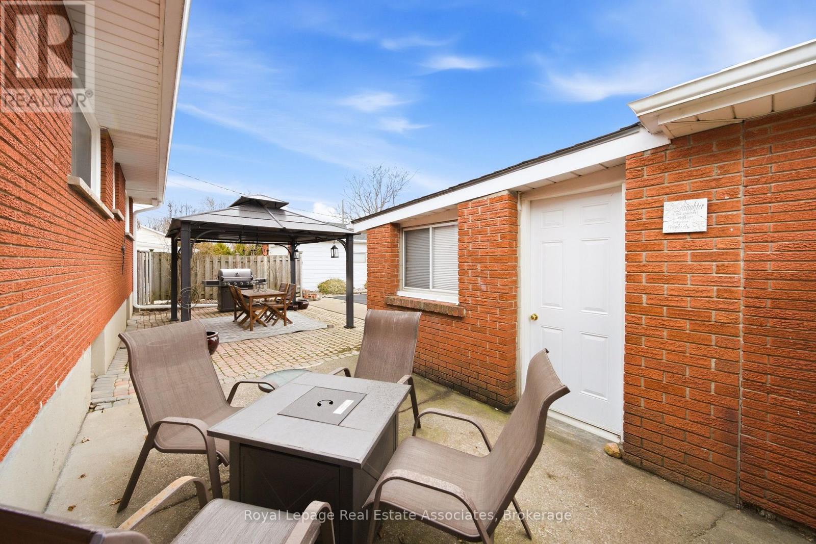 4018 Montcalm Crescent, Niagara Falls, Ontario  L2G 6L8 - Photo 25 - X12898134