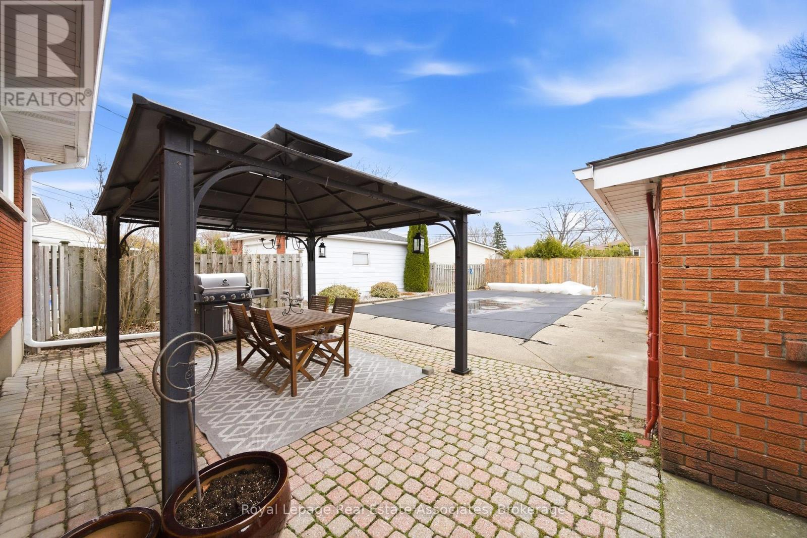 4018 Montcalm Crescent, Niagara Falls, Ontario  L2G 6L8 - Photo 27 - X12898134