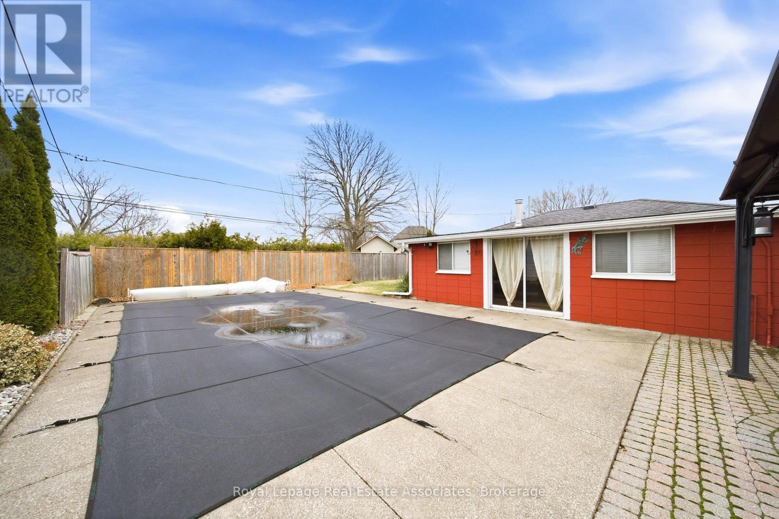 4018 Montcalm Crescent, Niagara Falls, Ontario  L2G 6L8 - Photo 29 - X12898134