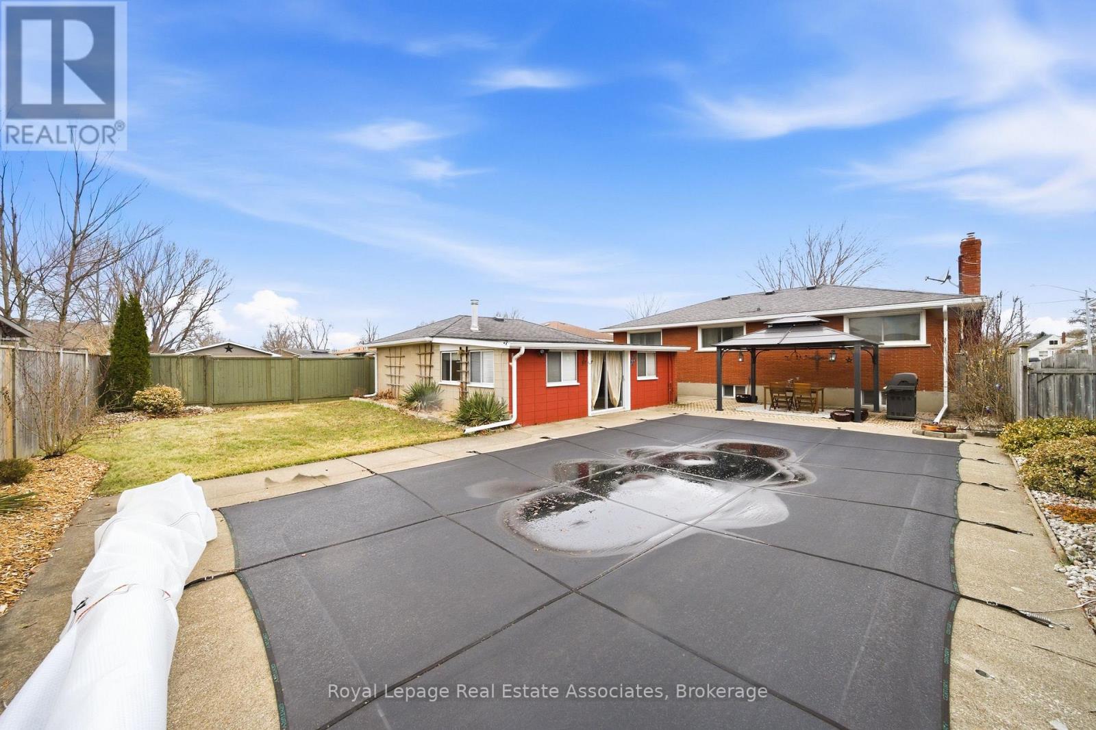 4018 Montcalm Crescent, Niagara Falls, Ontario  L2G 6L8 - Photo 30 - X12898134