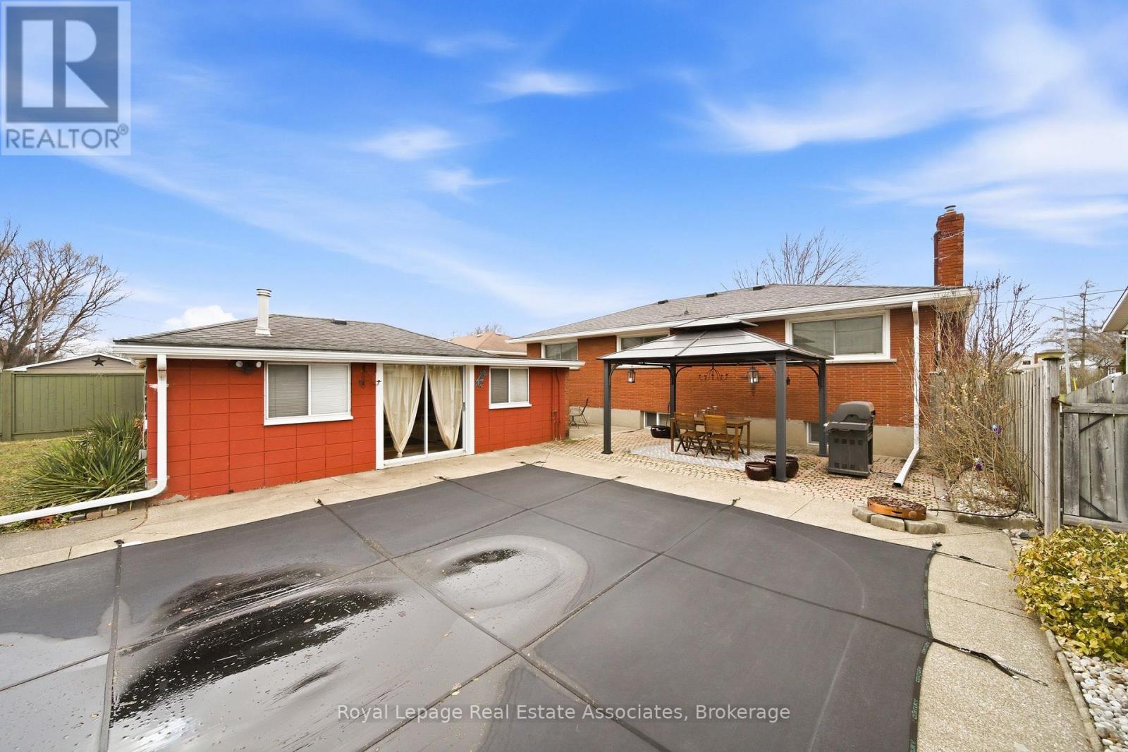 4018 Montcalm Crescent, Niagara Falls, Ontario  L2G 6L8 - Photo 31 - X12898134