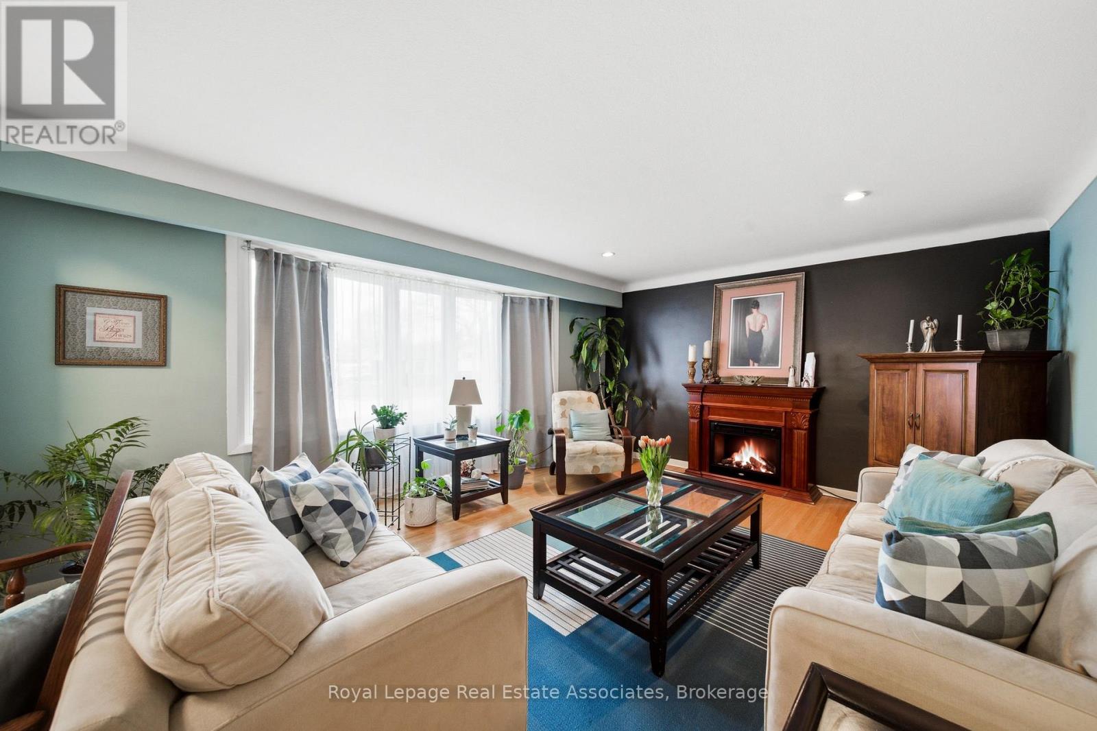 4018 Montcalm Crescent, Niagara Falls, Ontario  L2G 6L8 - Photo 7 - X12898134