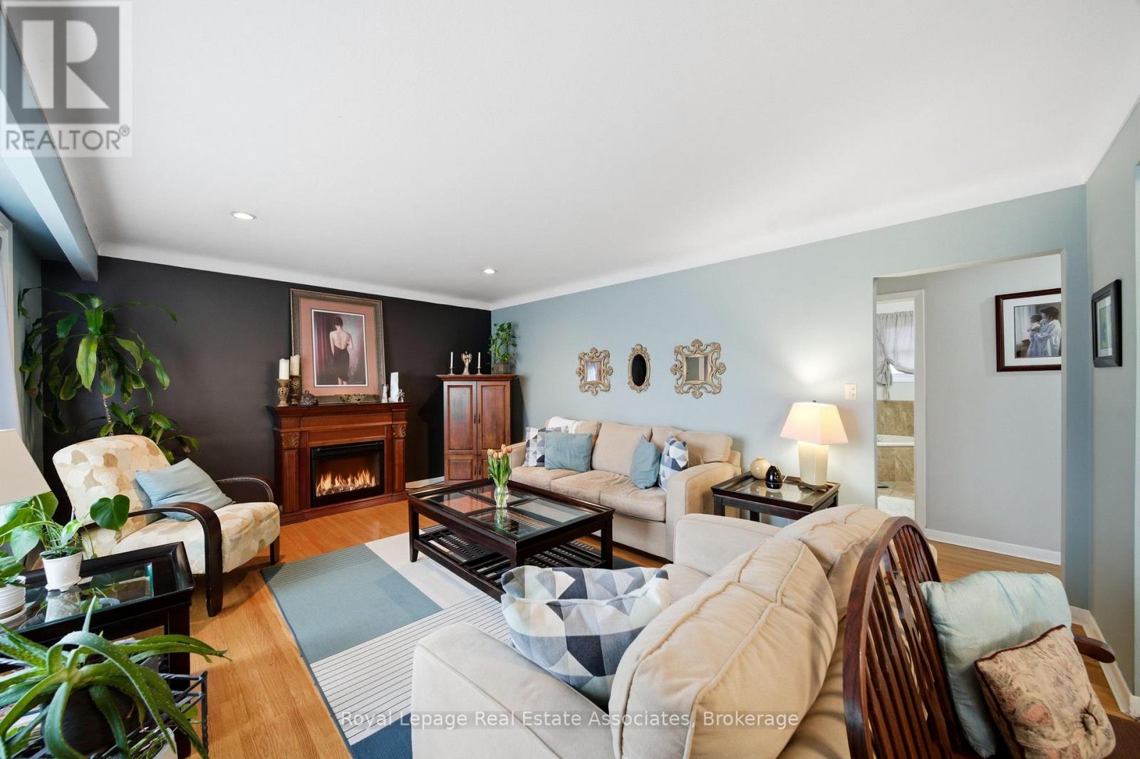 4018 Montcalm Crescent, Niagara Falls, Ontario  L2G 6L8 - Photo 8 - X12898134