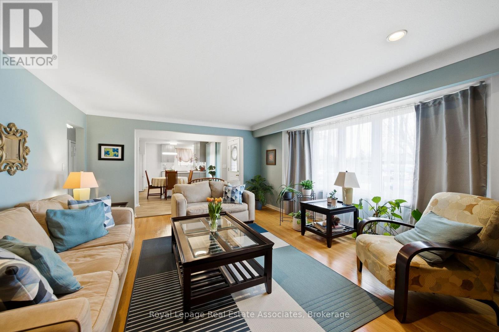 4018 Montcalm Crescent, Niagara Falls, Ontario  L2G 6L8 - Photo 9 - X12898134