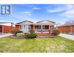 4018 MONTCALM CRESCENT, Niagara Falls, Ontario