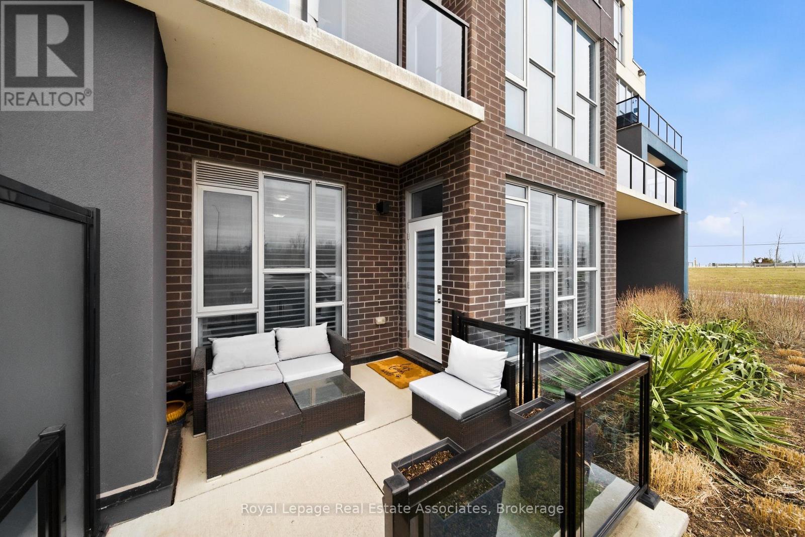 114 - 16 Concord Place, Grimsby, Ontario  L3M 0J1 - Photo 15 - X12898140