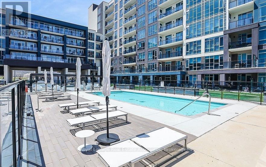 114 - 16 Concord Place, Grimsby, Ontario  L3M 0J1 - Photo 16 - X12898140