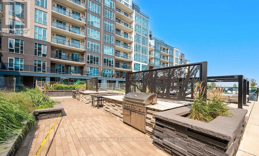 114 - 16 Concord Place, Grimsby, Ontario  L3M 0J1 - Photo 18 - X12898140