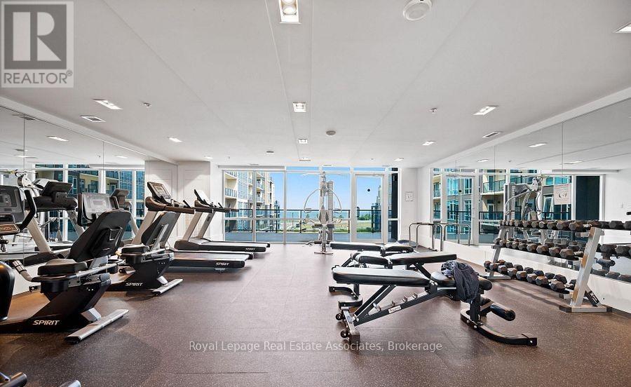 114 - 16 Concord Place, Grimsby, Ontario  L3M 0J1 - Photo 20 - X12898140